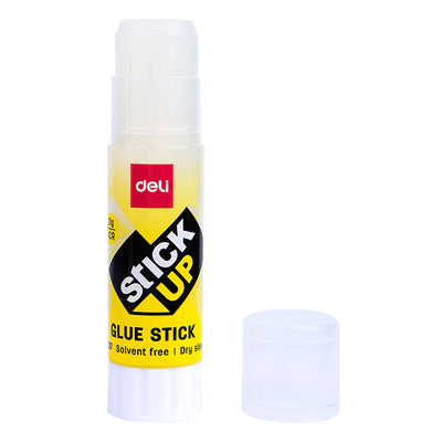 LIPICI STICK 20G TRANSPARENT DELI