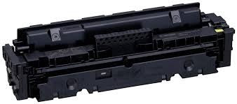 Cartus toner compatibil Canon CRG046 , CRG 046 , CRG-046HY , yellow