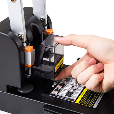 PERFORATOR 150 COLI MODEL 0150 DELI