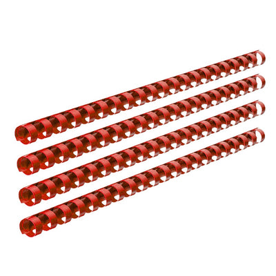 INELE PLASTIC INDOSARIERE 16MM SET 100 ECADA 65216R