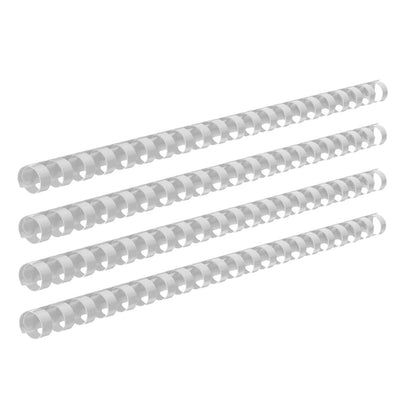 INELE PLASTIC INDOSARIERE 16MM SET 100 ECADA 65216W