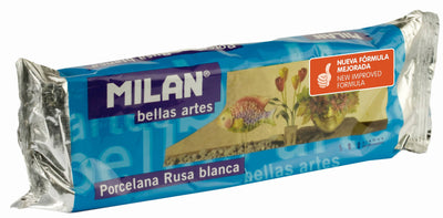 LUT PENTRU MODELAJ 500G TIP PORTELAN MILAN COD E4611