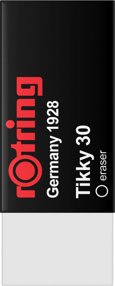 RADIERA TIKKY 30 (BUCATA) ROTRING