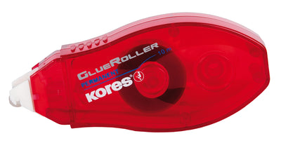 ROLLER ADEZIV PERMANENT 8MM*10M KORES