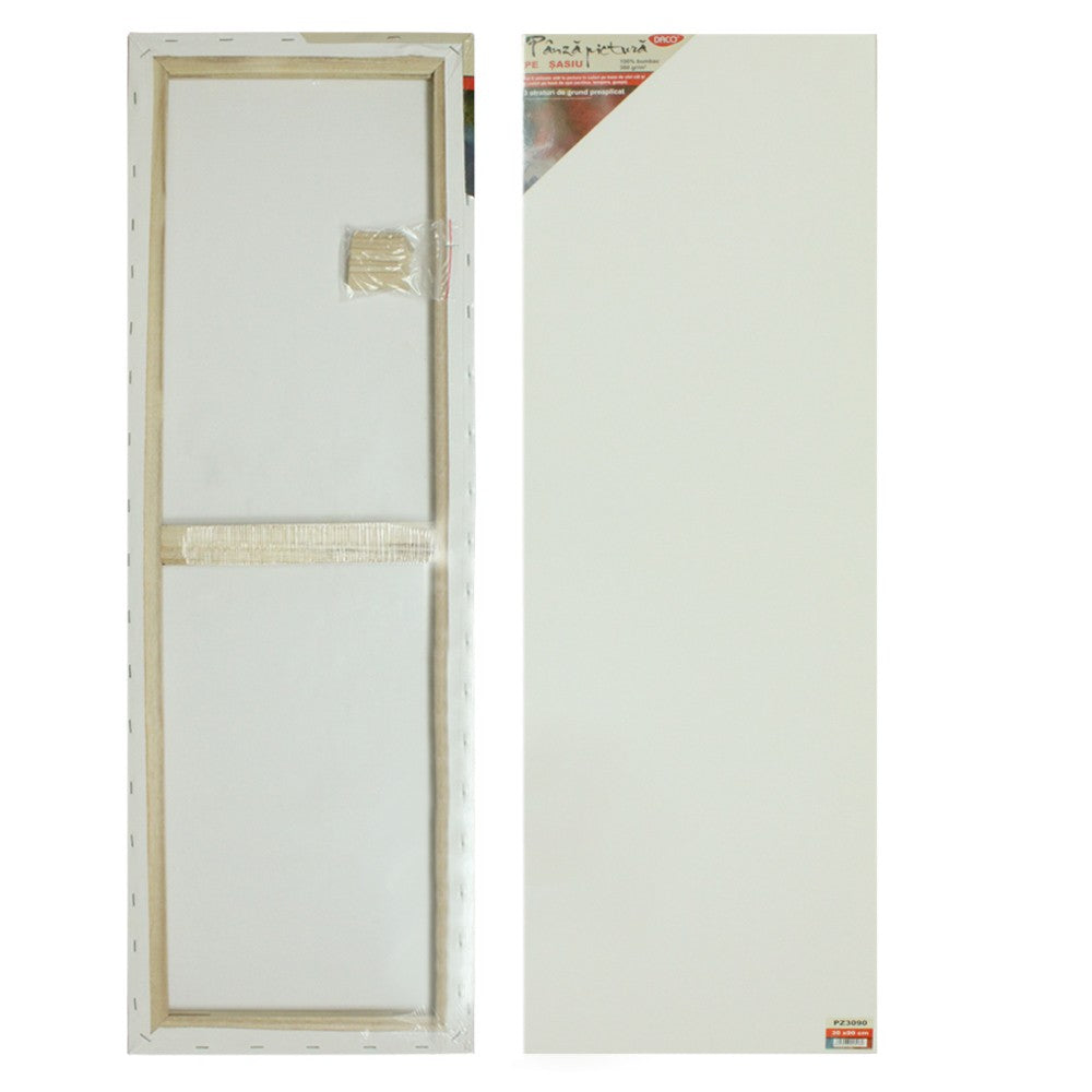 PANZA PICTURA PE SASIU 30X90CM DACO PZ3090