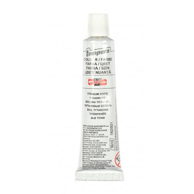 TEMPERA ALBA 16ML KOH-I-NOOR