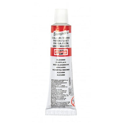 TEMPERA ROSIE 16ML KOH-I-NOOR