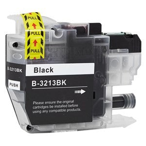 Cartus cerneala compatibil Brother LC 3213, LC3213, lc 3213, lc3213, black