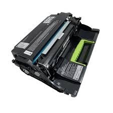 DRUM UNIT, 50F0Z00, unitate de imagine, compatibila , Lexmark MX310/ MX410/ MX510/ MX511/ MX611
