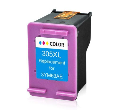 Cartus compatibil HP 305XL 3YM63AE 305xl 3ym63ae color