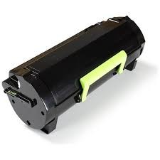 Cartus toner 50F2H00 compatibil Lexmark MS310d MS310dn MS410d MS410dn MS510dn MS610dn MS610de MS610dte 5000 pagini