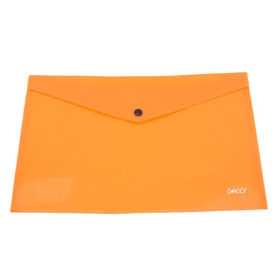 MAPA PLASTIC PLIC CU CAPSA A4 DACO MP120P