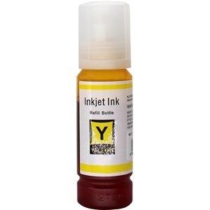 Cerneala compatibila  Epson C13T00S44A yellow  70 ml