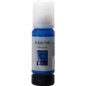 Flacon cerneala compatibila Epson 101 cyan C13T03V24A 70 ml