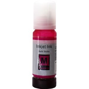 Flacon cerneala compatibila Epson 101 magenta C13T03V34A 70 ml