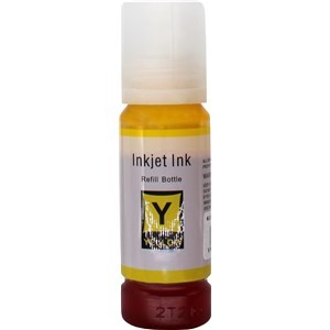 Flacon cerneala compatibila Epson 101 yellow C13T03V44A 70 ml