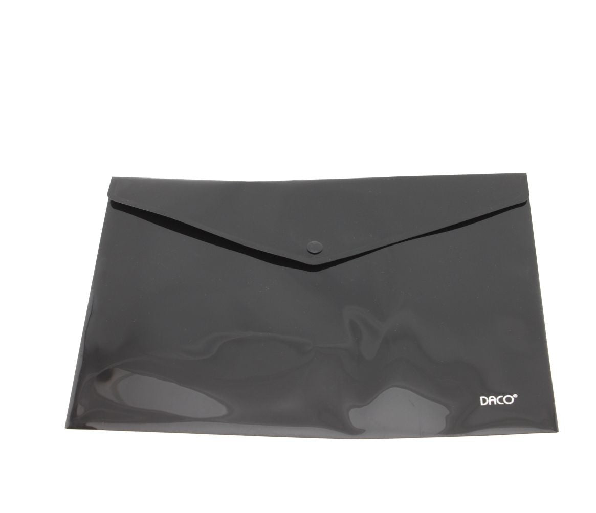 MAPA PLASTIC PLIC CU CAPSA A4 DACO MP120N