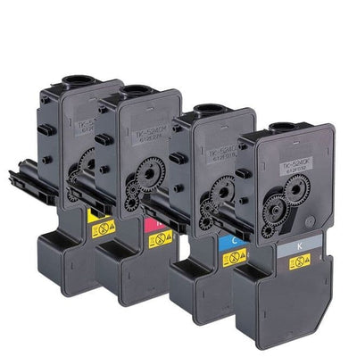 Cartus toner compatibil Kyocera TK-5230Y,  yellow ,  1T02R9ANL0, TK5230, tk5230