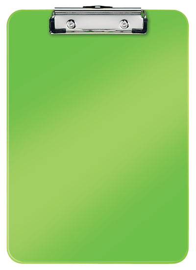 CLIPBOARD SIMPLU VERDE WOW LEITZ