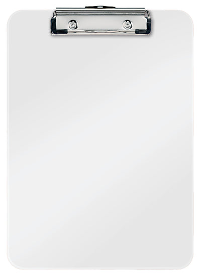CLIPBOARD SIMPLU ALB WOW LEITZ