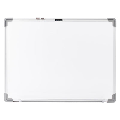 WHITEBOARD MAGNETIC 45*60 CM DELI