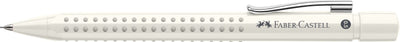 CREION MECANIC 0.5MM ALB COCOS GRIP 2010 FABER-CASTELL