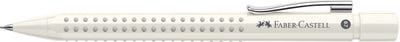 CREION MECANIC 0.7MM ALB COCOS GRIP 2010 FABER-CASTELL