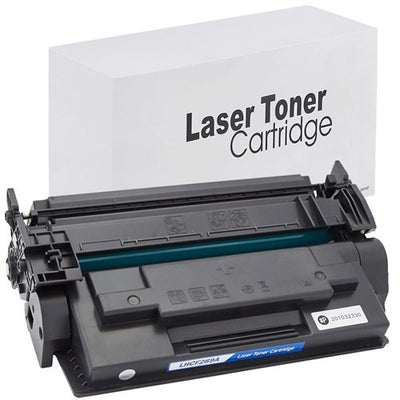 Cartus toner compatibil CF289A, HP LaserJet Enterprise: M507dn, M507x, M528dn, M528f, M528z, E52645c, E52645dn