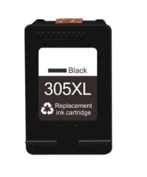 Cartus compatibil HP 305XL 3YM62AE 305xl 3ym62ae Black