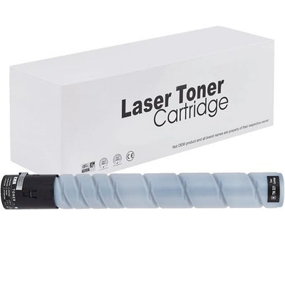 CARTUS TONER KONICA MINOLTA TN321,TN221K,TN321K, TN322,TN323,ACVH150,TN227BK,A33K0D0,A33K150,A33K1D0,A87M05