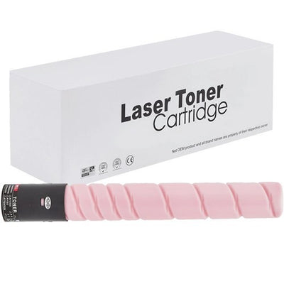 Cartus toner compatibil Konica Minolta TN216 ,TN216M,  A11G331, magenta, Konica Minolta Bizhub C220, C280