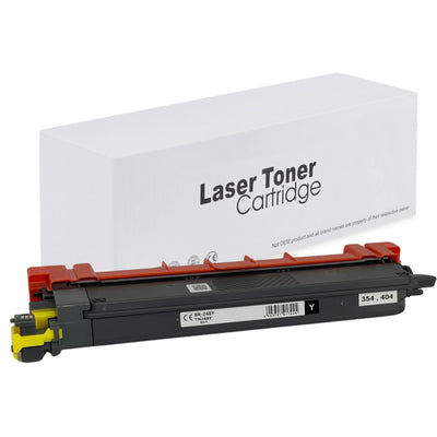 Cartus toner compatibil Brother TN248 , yellow, TN-248,TN 248,TN248Y, TN248Y, galben