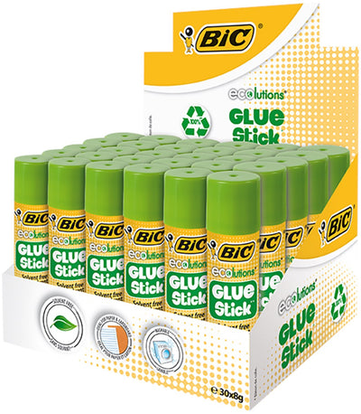 LIPICI STICK 8G BIC