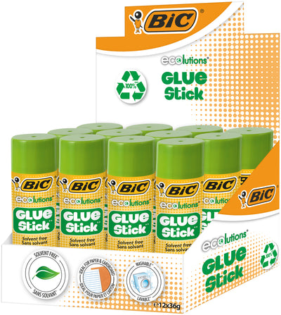 LIPICI STICK 36G BIC