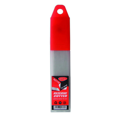 REZERVA CUTTER 18 MM DACO