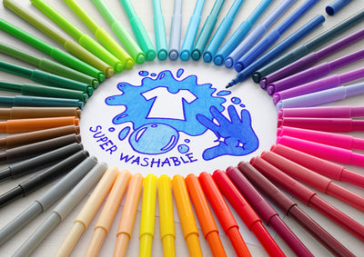 CARIOCA 12 CULORI 2021 FABER-CASTELL