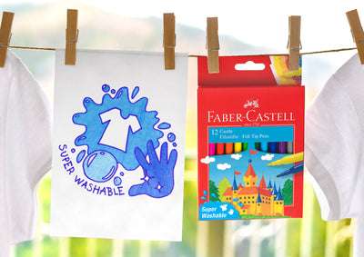 CARIOCA 36 CULORI FABER-CASTELL