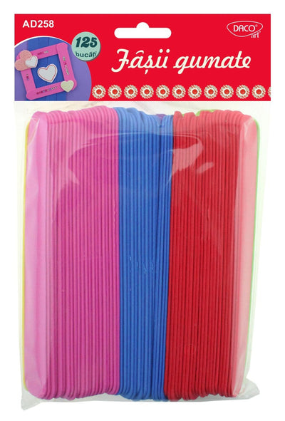 ACCESORII CRAFT - AD258 FISII GUMATE DACO
