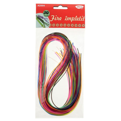 ACCESORII CRAFT - AD004  FIRE IMPLETIT ROTUNDE