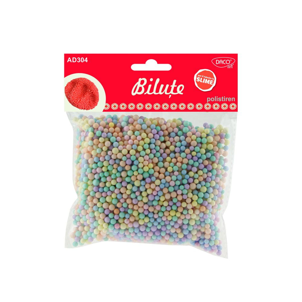 ACCESORII CRAFT - AD304 BILUTE POLISTIREN DACO