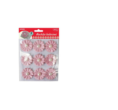 ACCESORII CRAFT - AD266 ROCHITA BALERINEI DACO