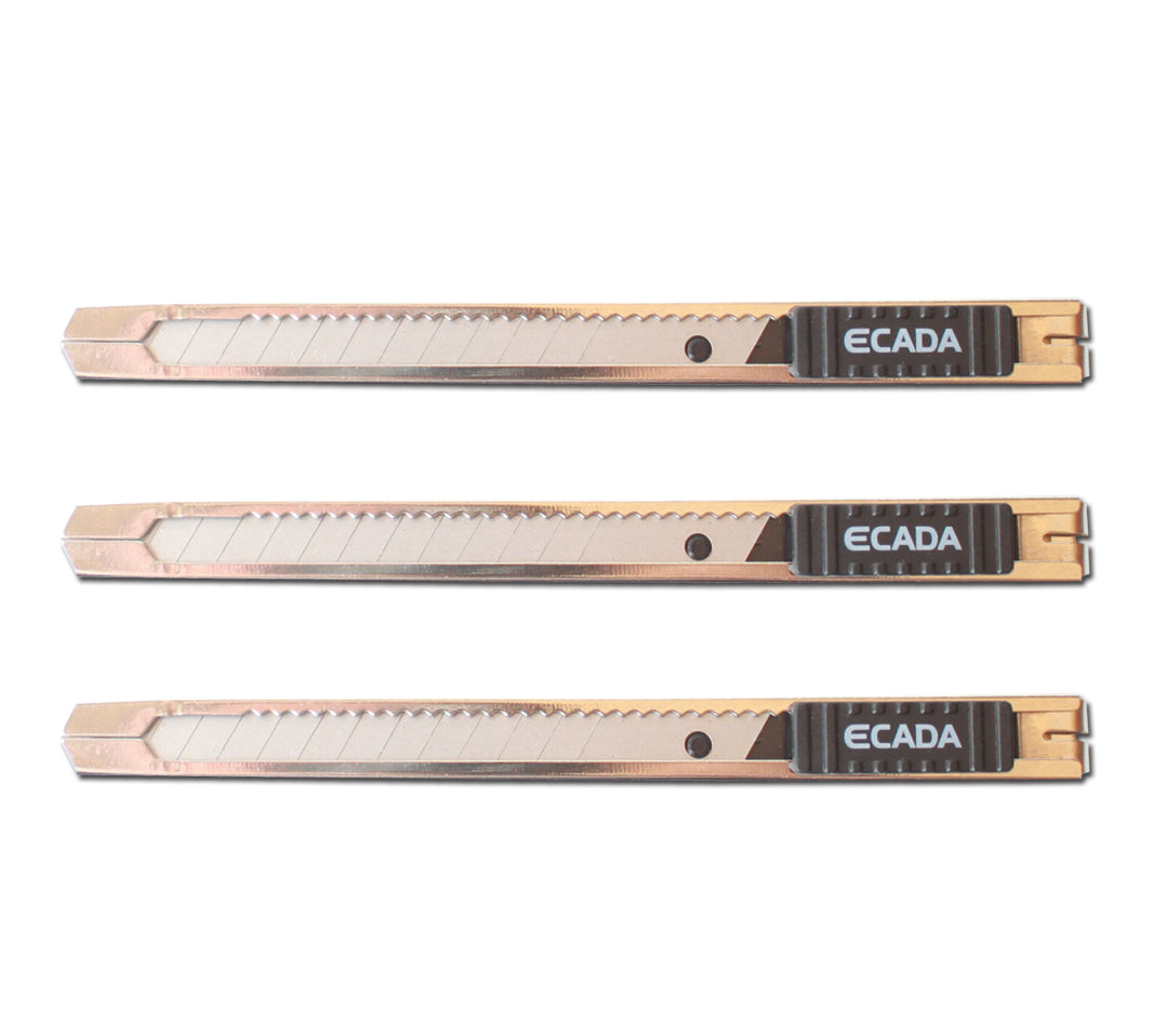CUTTER MIC PROFESIONAL ECADA 50109