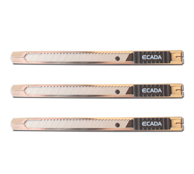 CUTTER MIC PROFESIONAL ECADA 50109