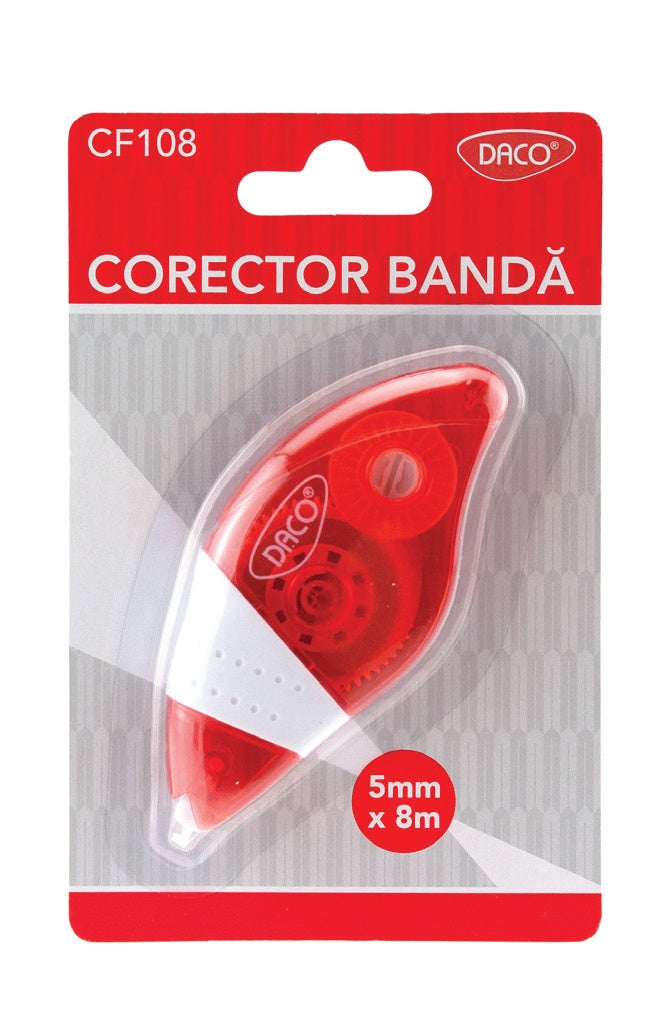 CORECTOR BANDA  DACO CF108