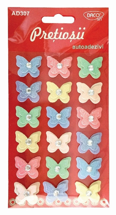 ACCESORII CRAFT - AD307 PRETIOSII DACO