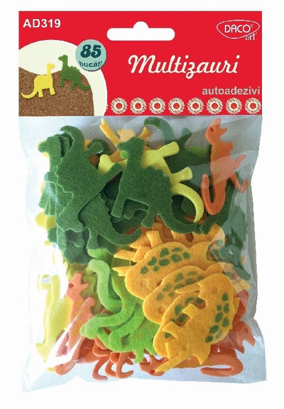 ACCESORII CRAFT - AD319 MULTIZAURI DACO