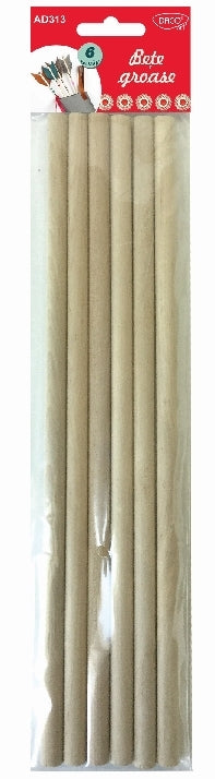 ACCESORII CRAFT - AD313 BETE GROASE DACO