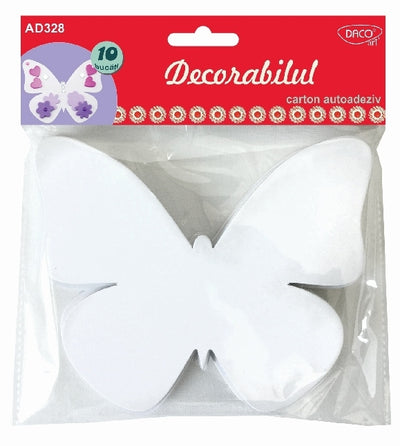 ACCESORII CRAFT - AD328 DECORABILUL DACO