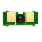 Chip cartus HP Q7553A 53A 3000 pagini HP LaserJet M2727NF, M2727NFS, P2014, P2015, P2015D, P2015DN, P2015N, P2015X