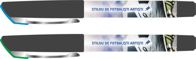 STILOU ECADA DE FOTBALISTI ARTISTI 93107